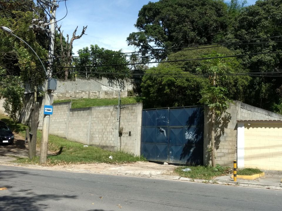 Primeira imagem do imóvel